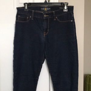 Lucky Brand jeans
